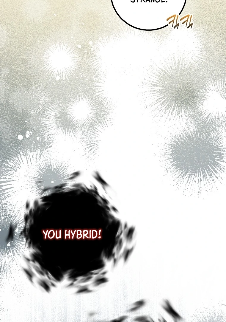 Baby Snow Leopard of the Black Leopard Family Chapter 10 - page 54