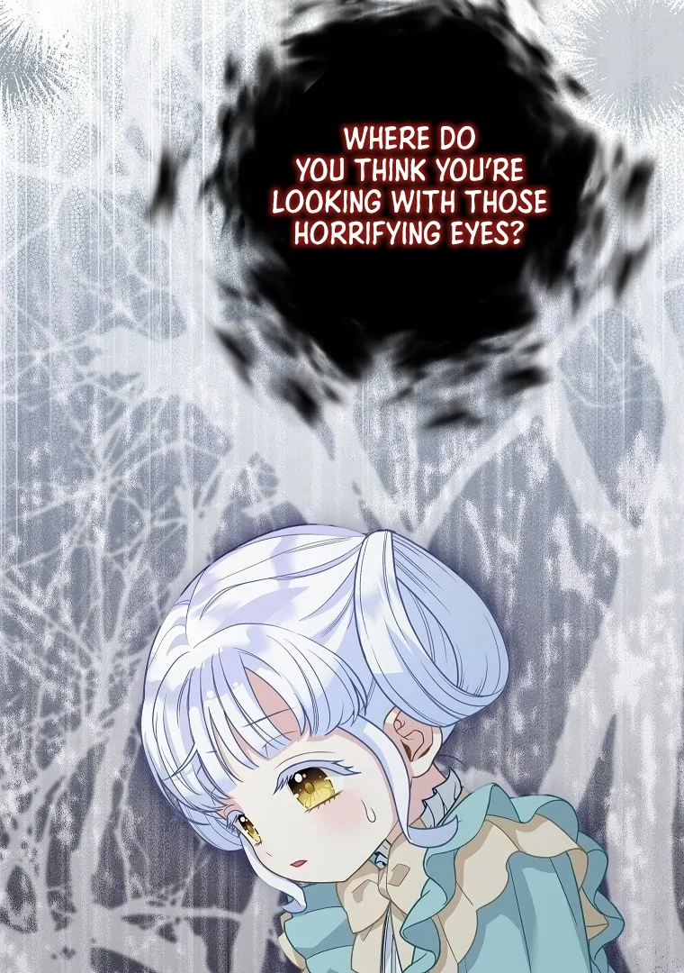 Baby Snow Leopard of the Black Leopard Family Chapter 10 - page 55