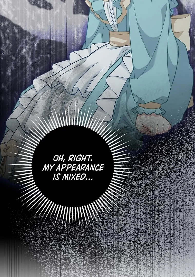 Baby Snow Leopard of the Black Leopard Family Chapter 10 - page 56