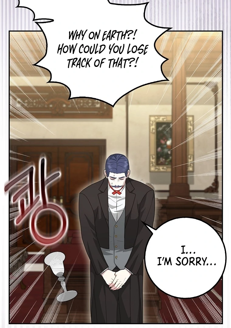 Baby Snow Leopard of the Black Leopard Family Chapter 10 - page 5