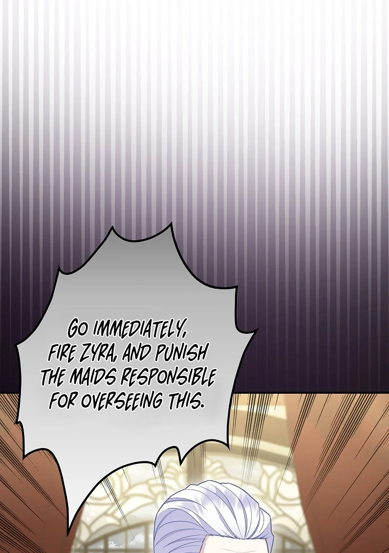 Baby Snow Leopard of the Black Leopard Family Chapter 10 - page 6