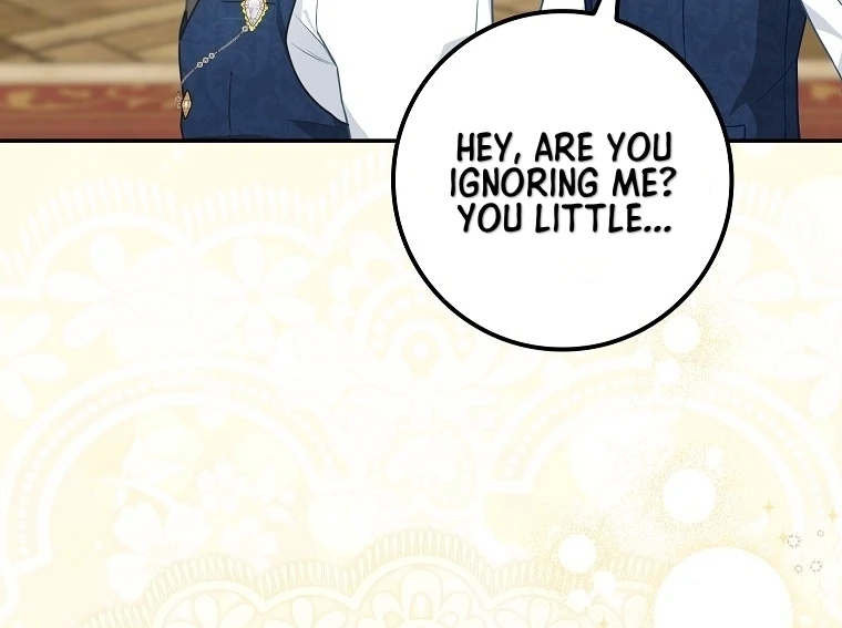 Baby Snow Leopard of the Black Leopard Family Chapter 10 - page 79