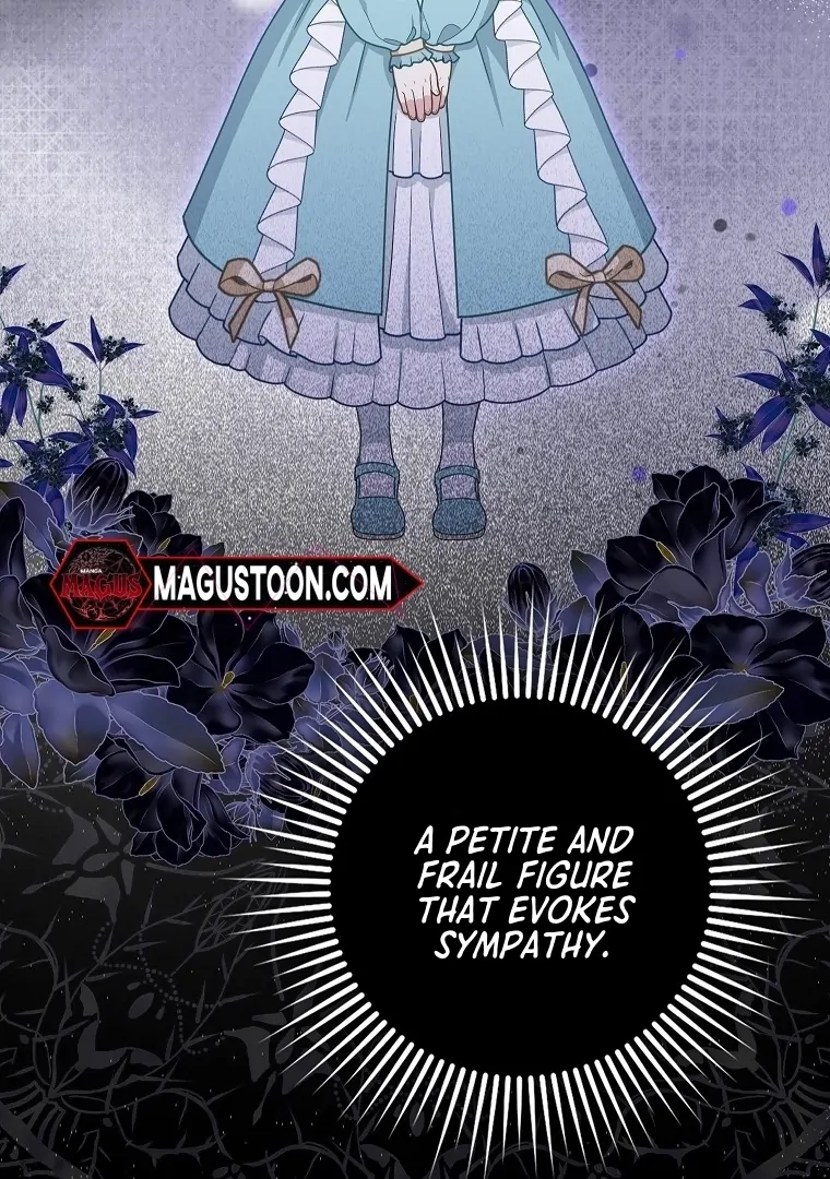 Baby Snow Leopard of the Black Leopard Family Chapter 10 - page 85