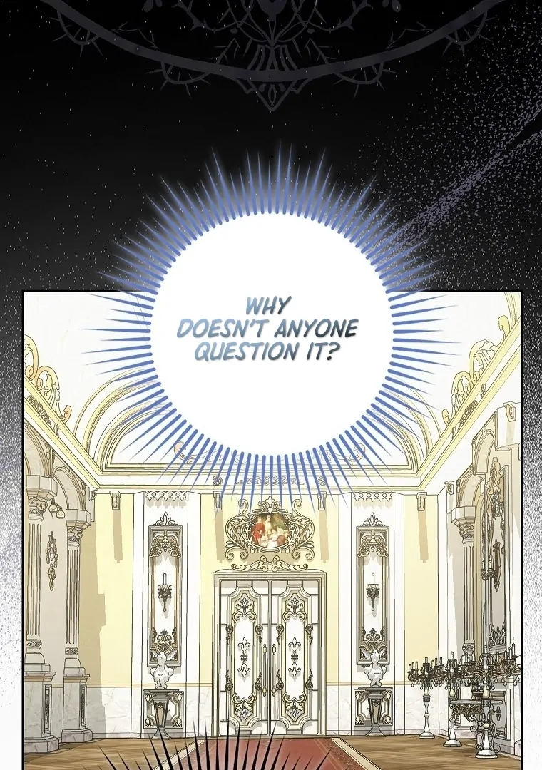 Baby Snow Leopard of the Black Leopard Family Chapter 10 - page 86