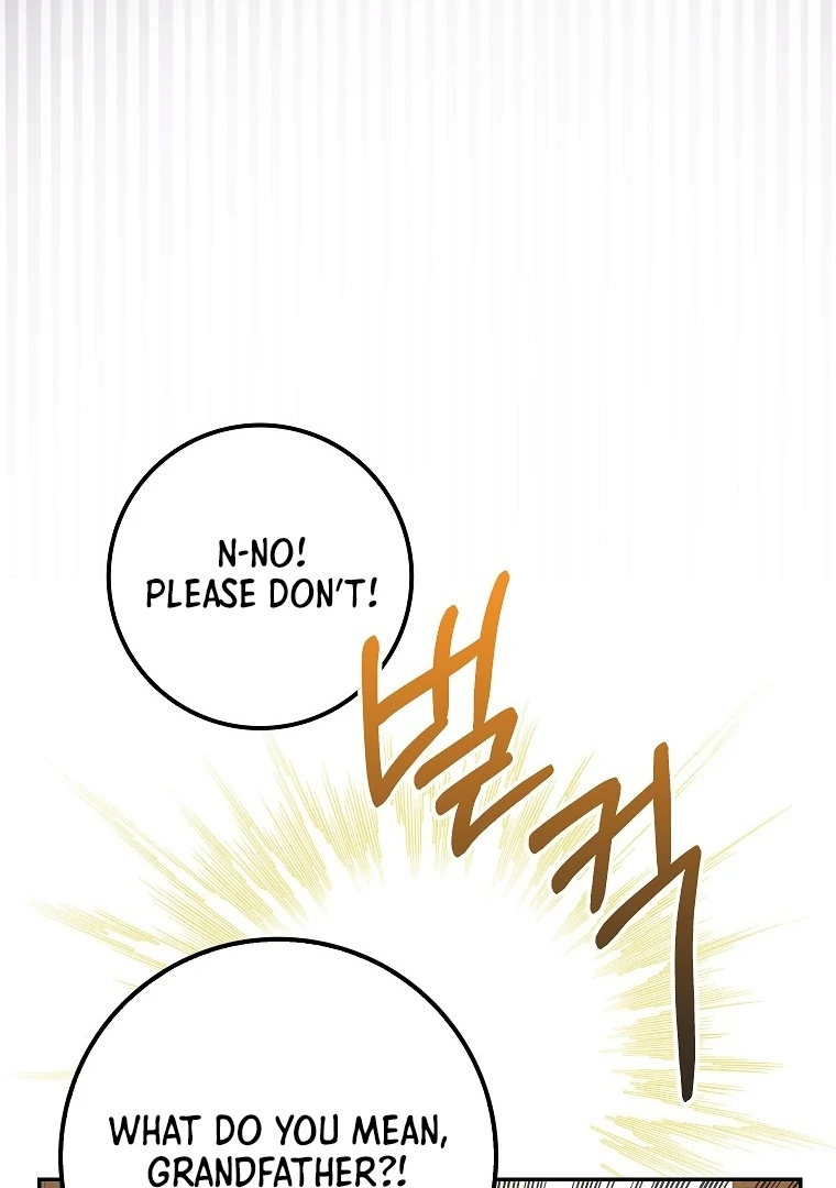 Baby Snow Leopard of the Black Leopard Family Chapter 10 - page 8