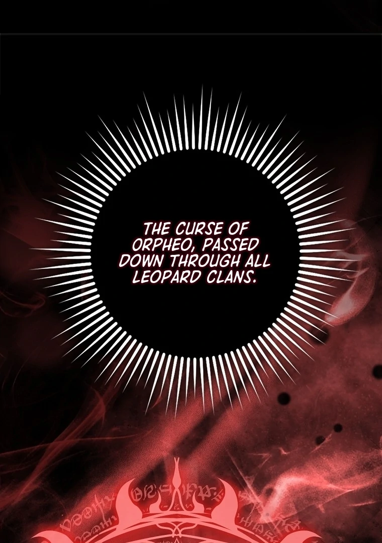 Baby Snow Leopard of the Black Leopard Family Chapter 10 - page 89