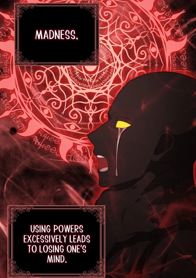 Baby Snow Leopard of the Black Leopard Family Chapter 10 - page 90