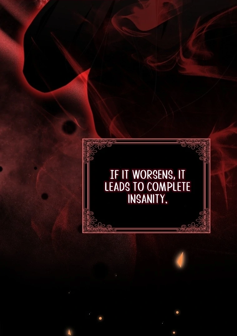 Baby Snow Leopard of the Black Leopard Family Chapter 10 - page 91