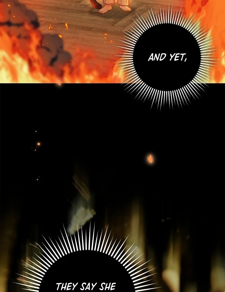 Baby Snow Leopard of the Black Leopard Family Chapter 10 - page 93