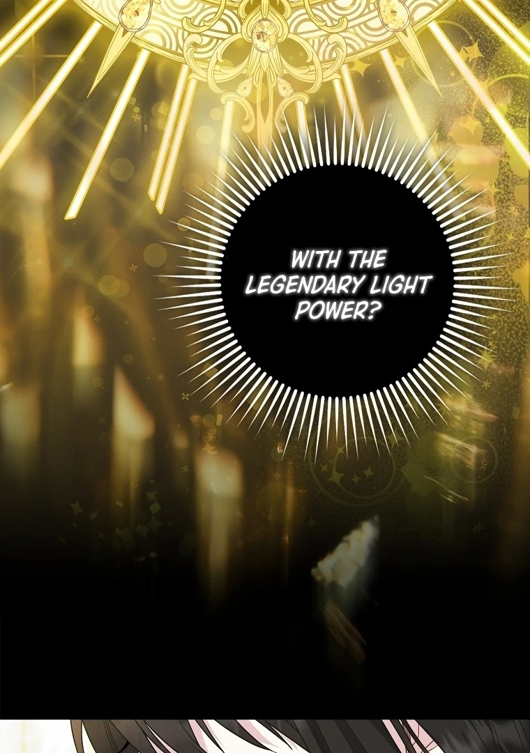 Baby Snow Leopard of the Black Leopard Family Chapter 10 - page 95