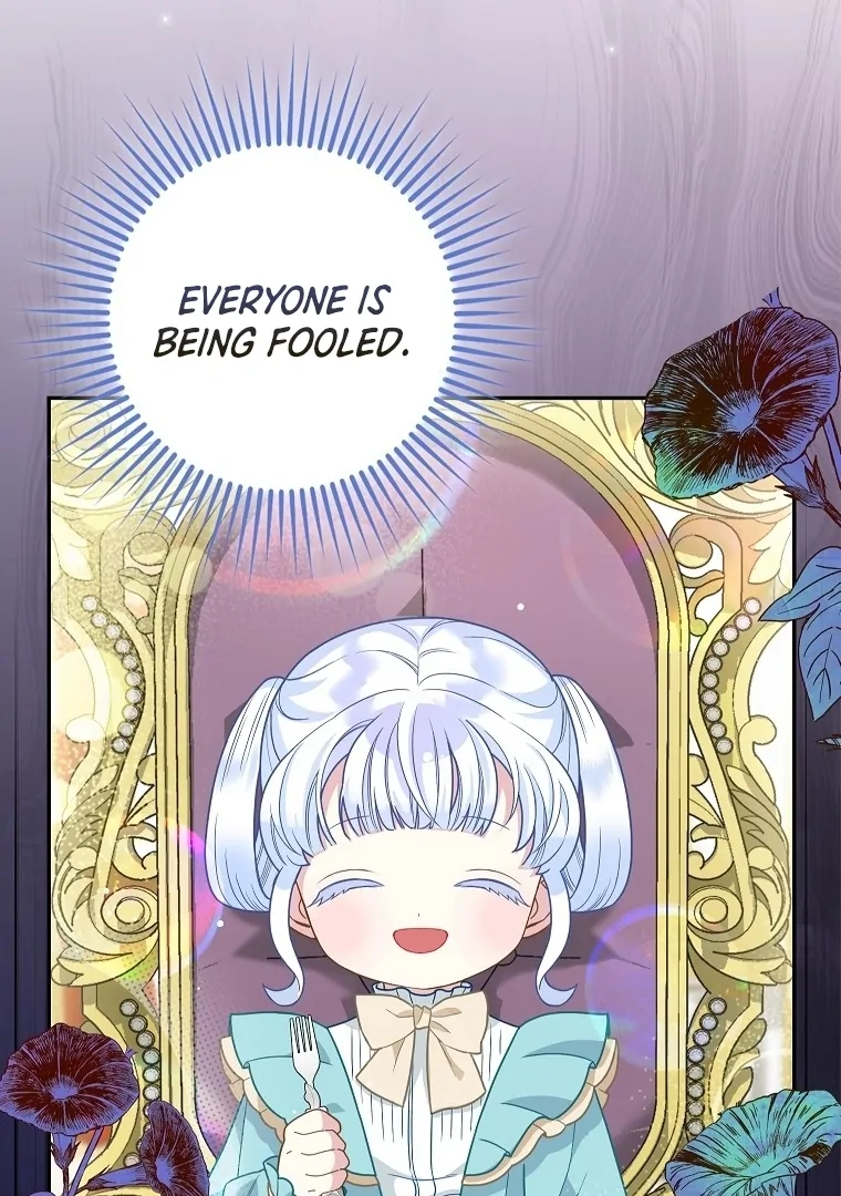 Baby Snow Leopard of the Black Leopard Family Chapter 10 - page 97