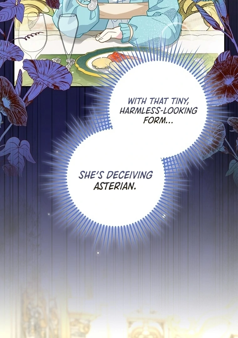 Baby Snow Leopard of the Black Leopard Family Chapter 10 - page 98