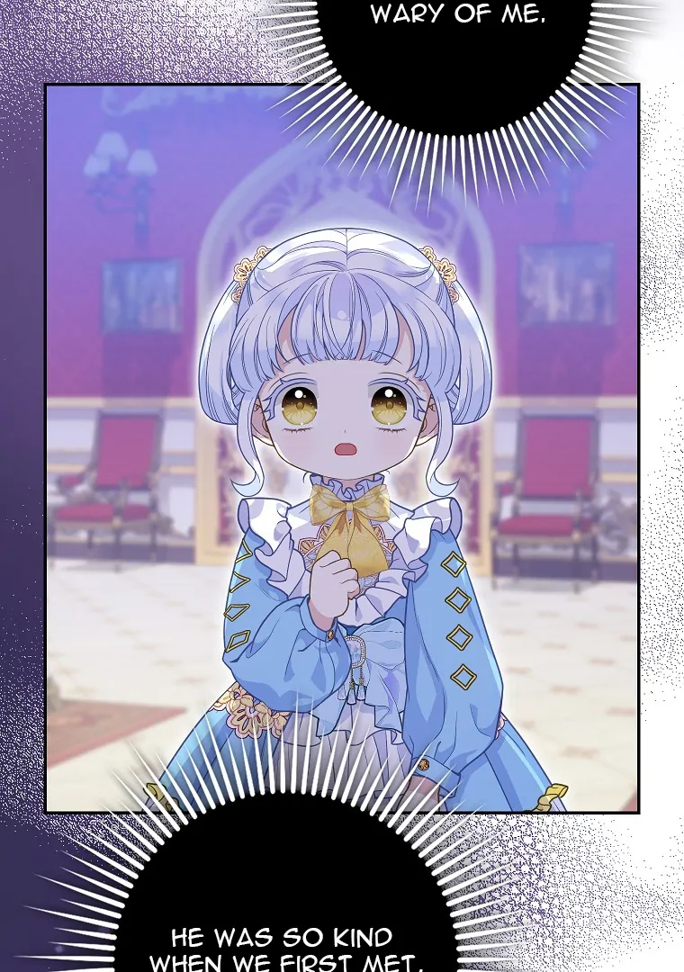 Baby Snow Leopard of the Black Leopard Family Chapter 11 - page 20