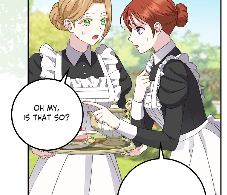 Baby Snow Leopard of the Black Leopard Family Chapter 11 - page 24