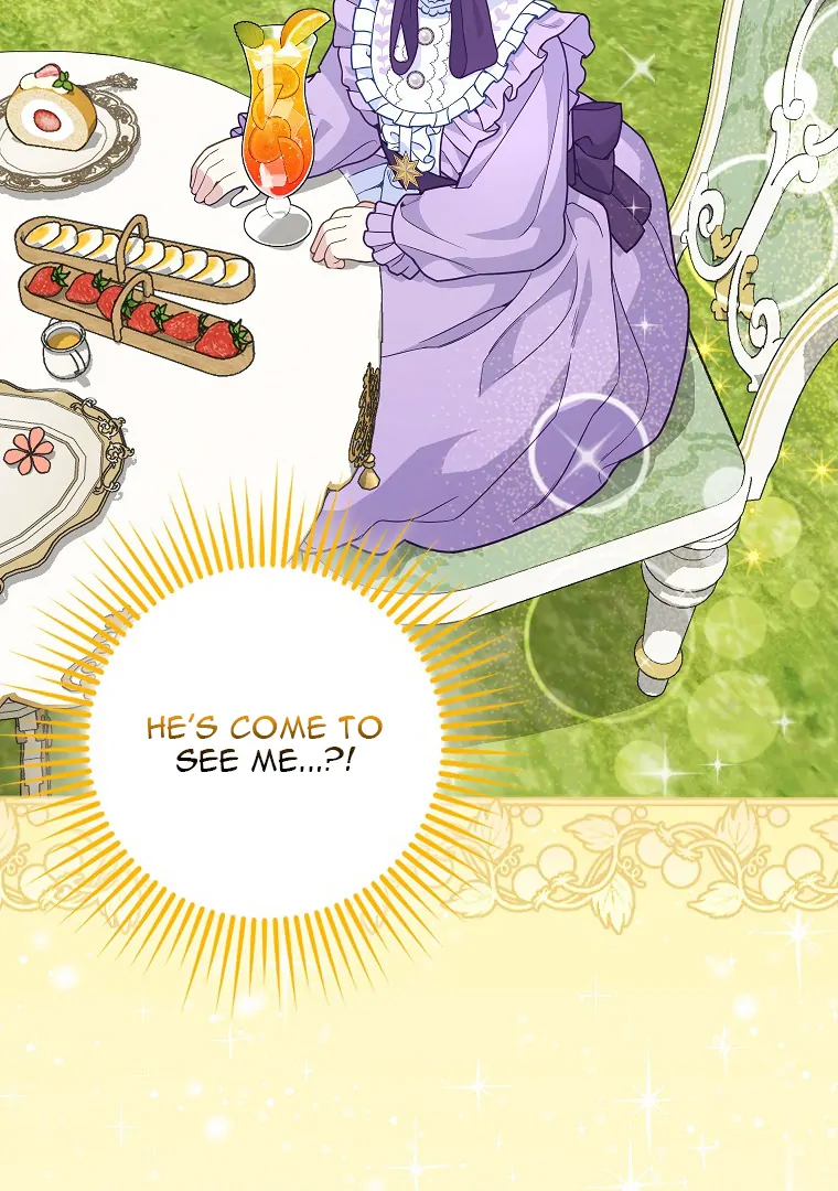 Baby Snow Leopard of the Black Leopard Family Chapter 11 - page 29