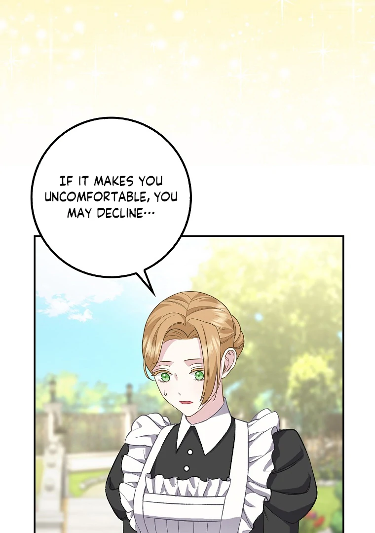 Baby Snow Leopard of the Black Leopard Family Chapter 11 - page 30