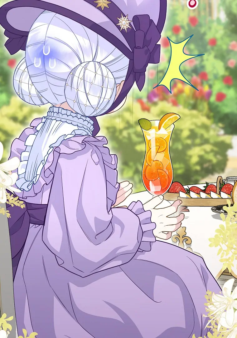 Baby Snow Leopard of the Black Leopard Family Chapter 11 - page 34