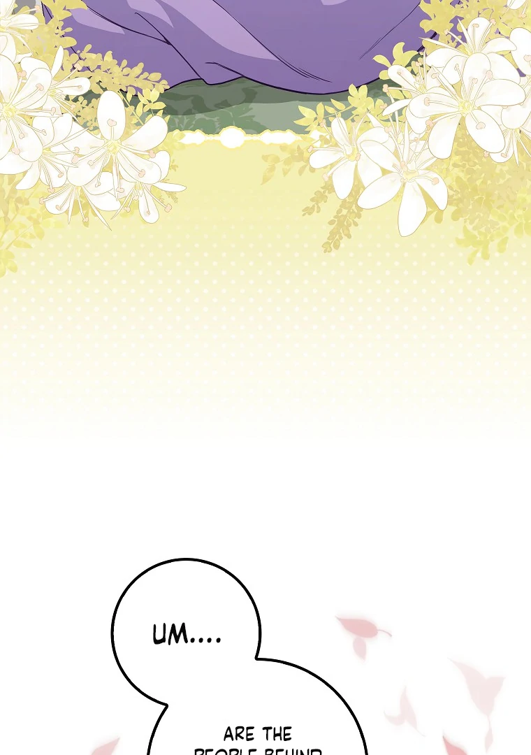 Baby Snow Leopard of the Black Leopard Family Chapter 11 - page 35