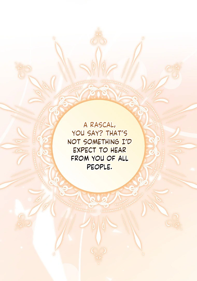 Baby Snow Leopard of the Black Leopard Family Chapter 11 - page 48