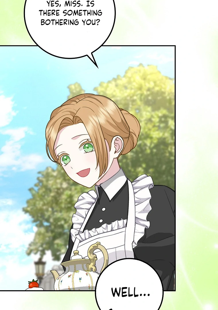 Baby Snow Leopard of the Black Leopard Family Chapter 11 - page 4