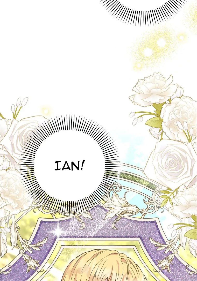 Baby Snow Leopard of the Black Leopard Family Chapter 11 - page 50