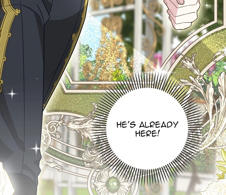 Baby Snow Leopard of the Black Leopard Family Chapter 11 - page 52