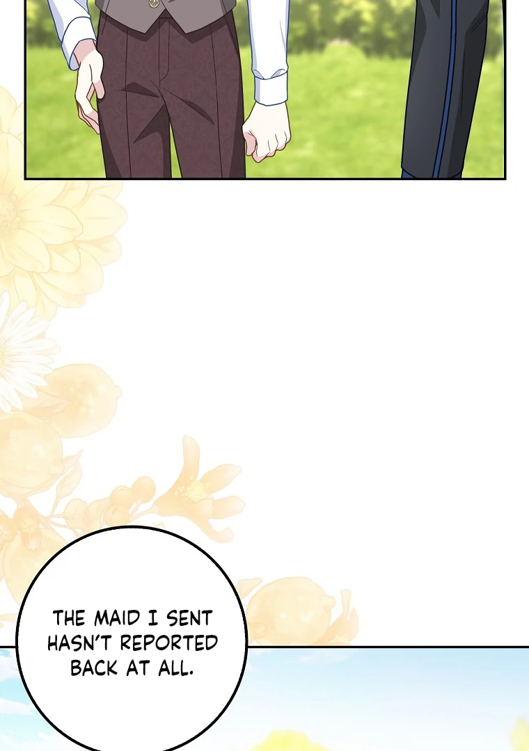 Baby Snow Leopard of the Black Leopard Family Chapter 11 - page 55