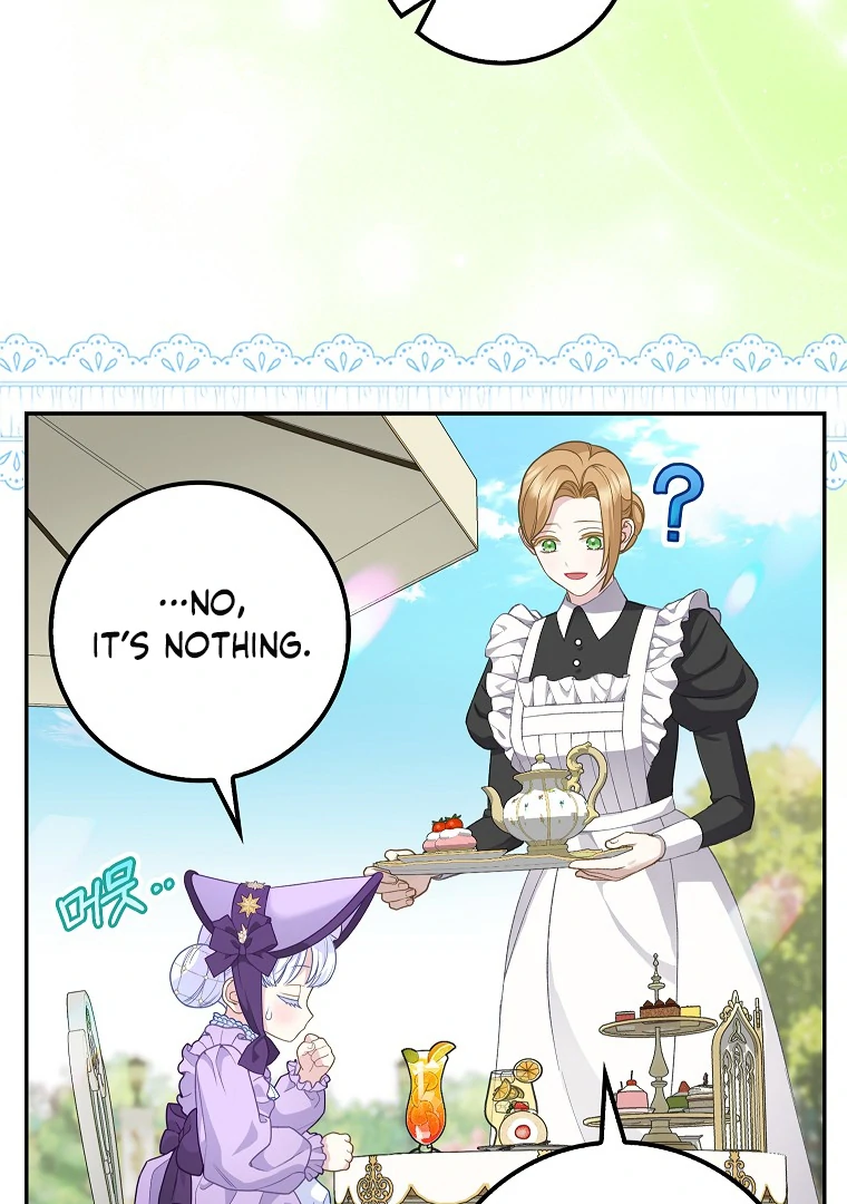 Baby Snow Leopard of the Black Leopard Family Chapter 11 - page 5