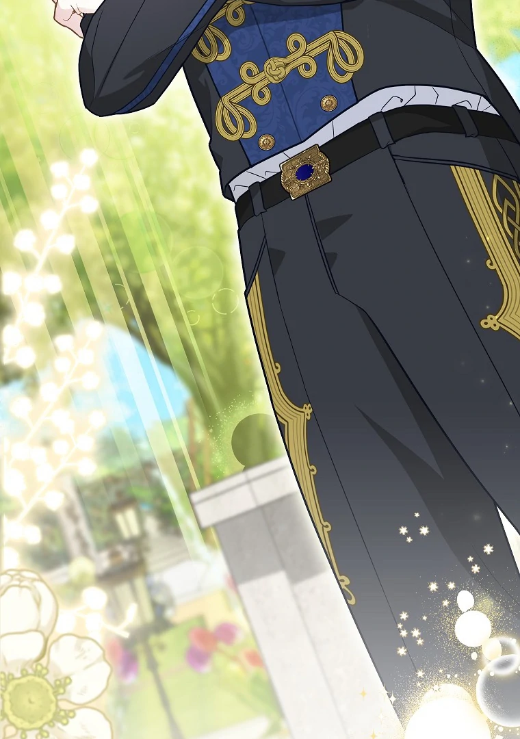 Baby Snow Leopard of the Black Leopard Family Chapter 11 - page 62