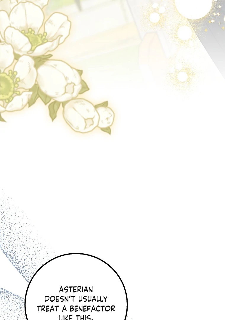 Baby Snow Leopard of the Black Leopard Family Chapter 11 - page 63