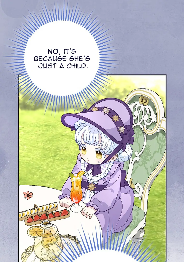 Baby Snow Leopard of the Black Leopard Family Chapter 11 - page 68