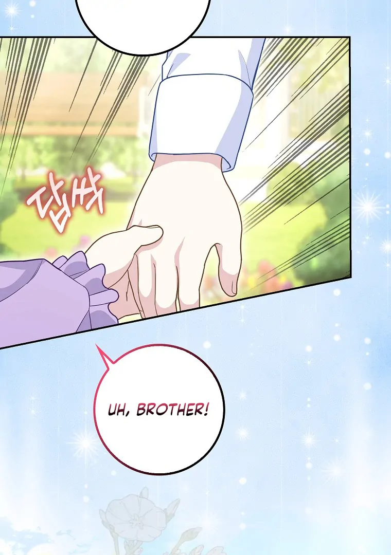 Baby Snow Leopard of the Black Leopard Family Chapter 11 - page 77