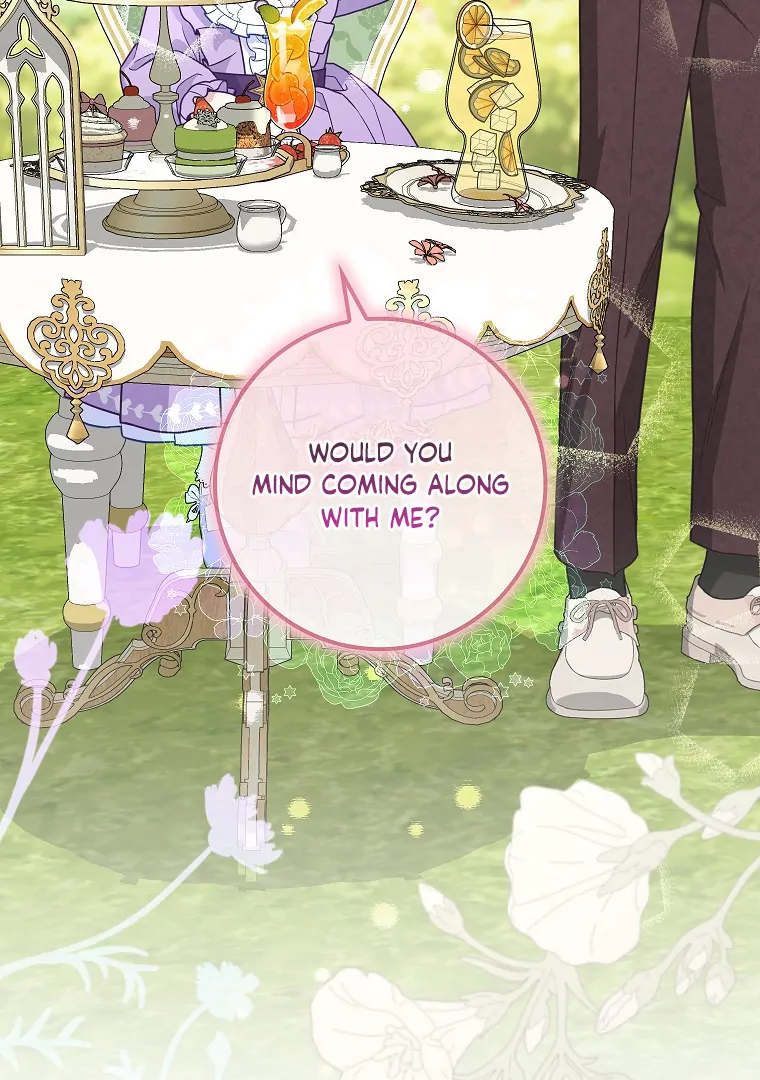 Baby Snow Leopard of the Black Leopard Family Chapter 11 - page 79