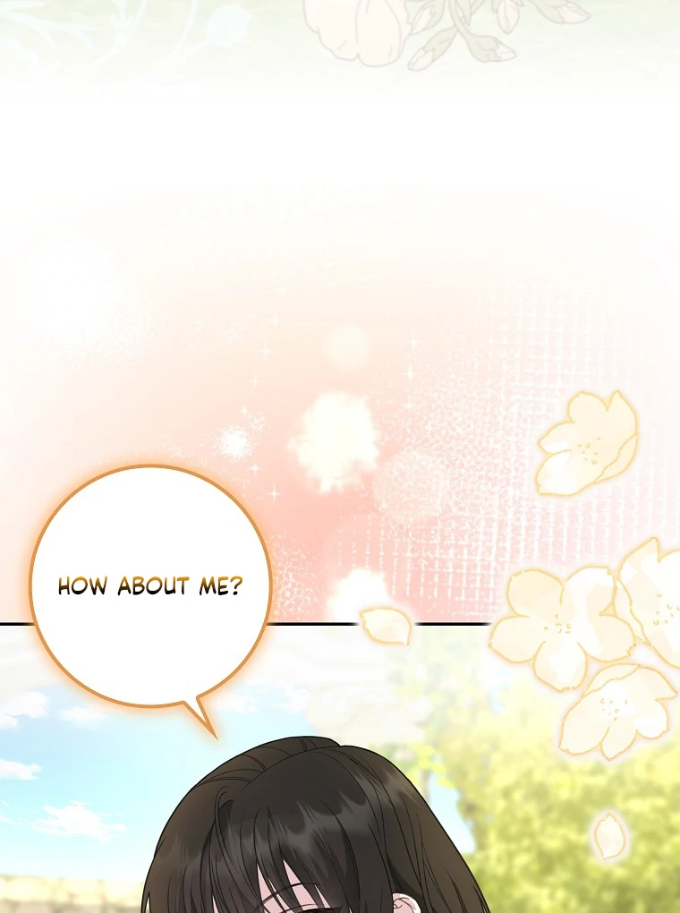 Baby Snow Leopard of the Black Leopard Family Chapter 11 - page 80