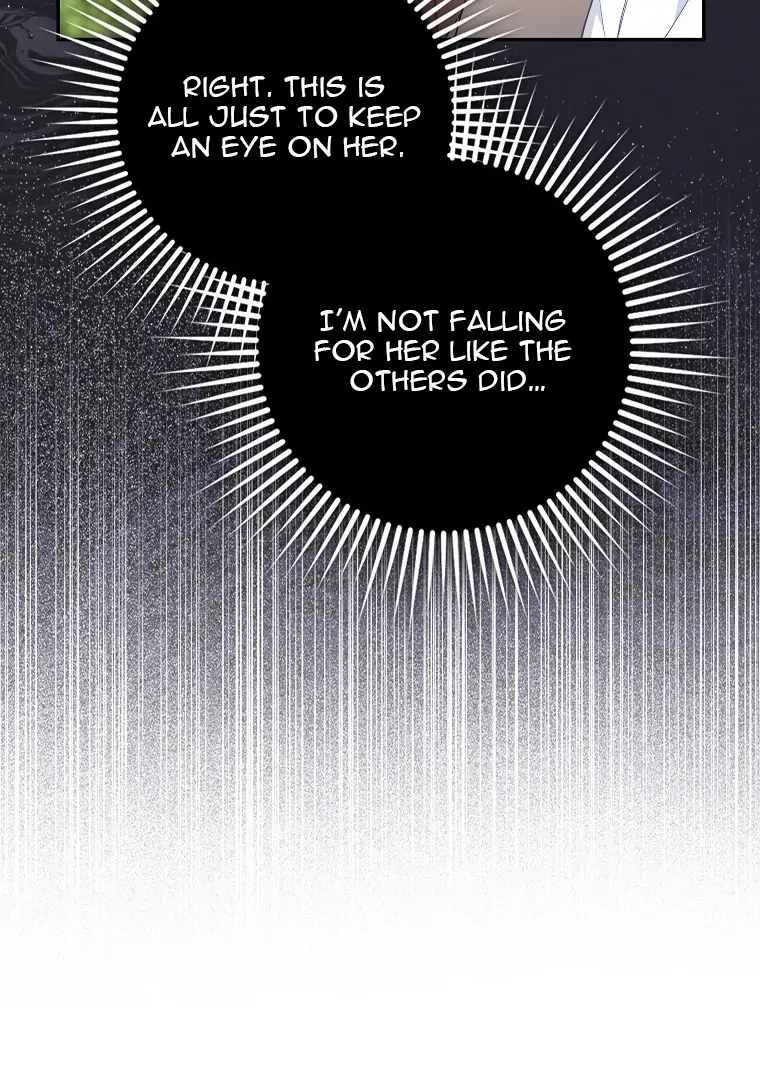 Baby Snow Leopard of the Black Leopard Family Chapter 11 - page 89