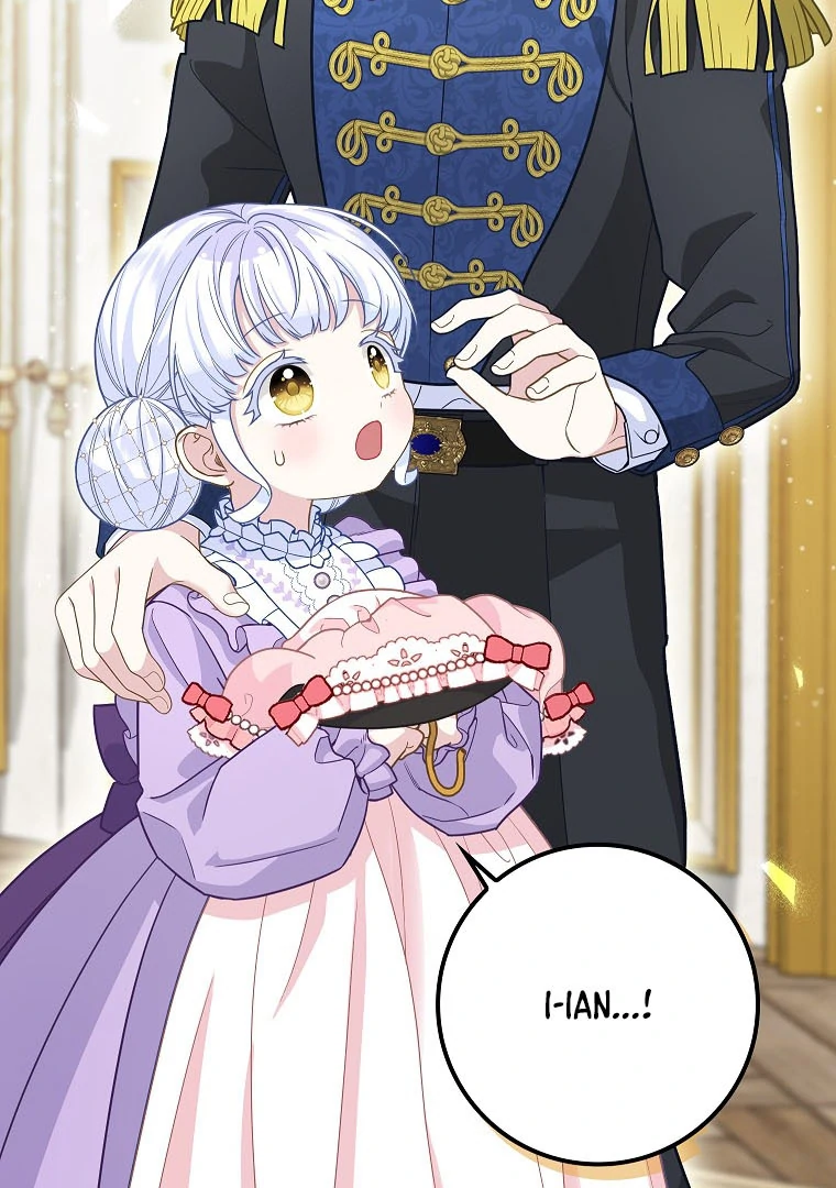 Baby Snow Leopard of the Black Leopard Family Chapter 12 - page 50