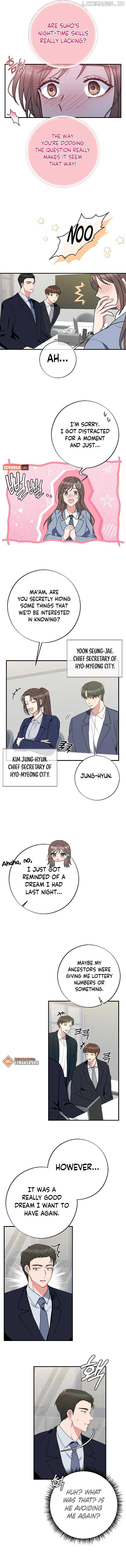 End of the Show Window Chapter 3 - page 10