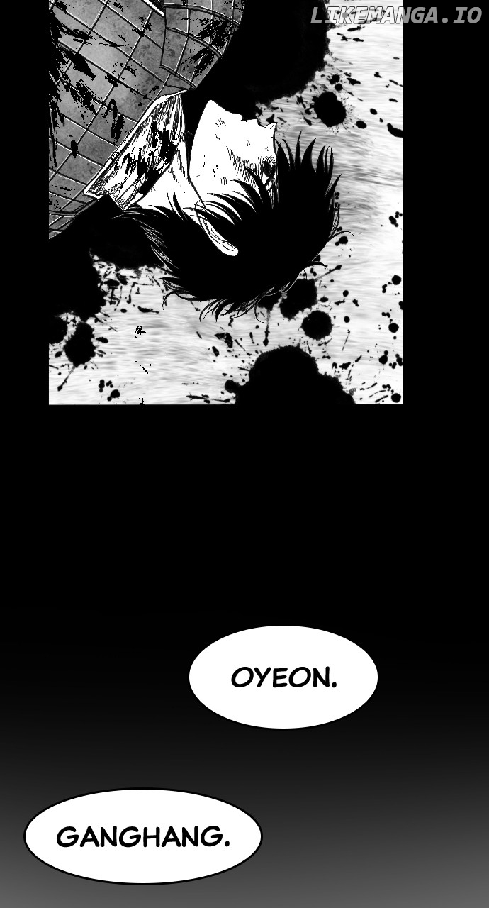The Black Serpent Chapter 1 - page 32