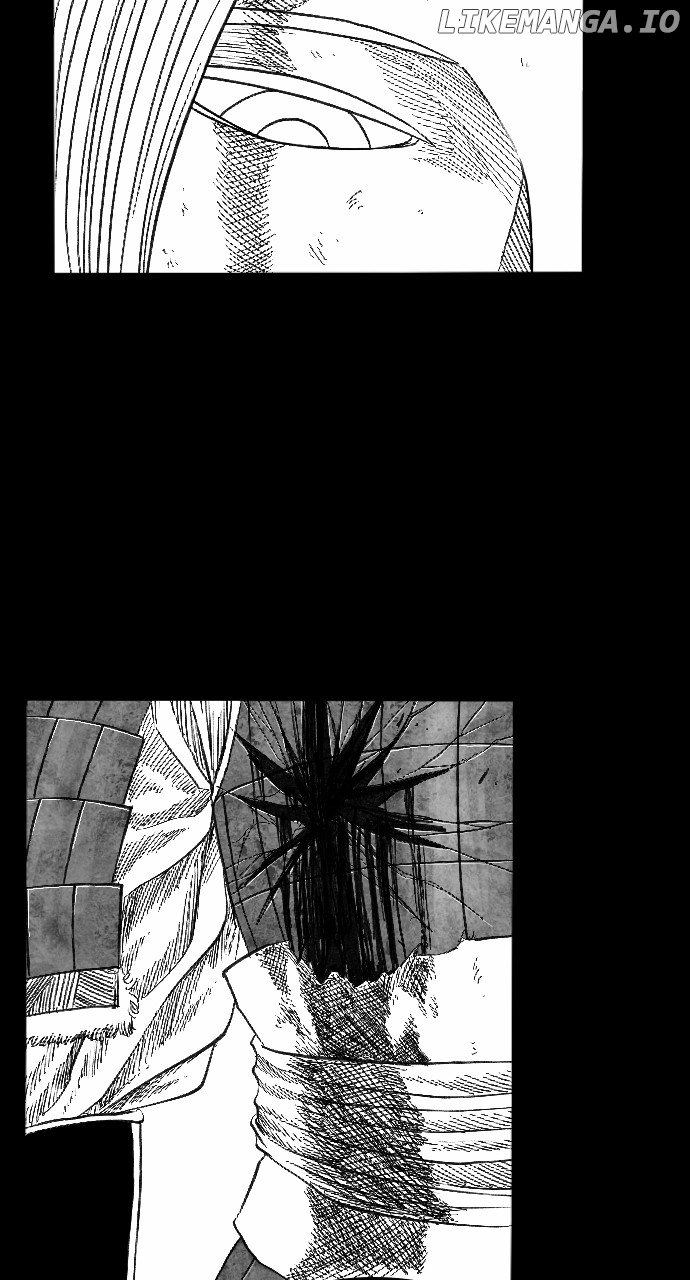 The Black Serpent Chapter 1 - page 44
