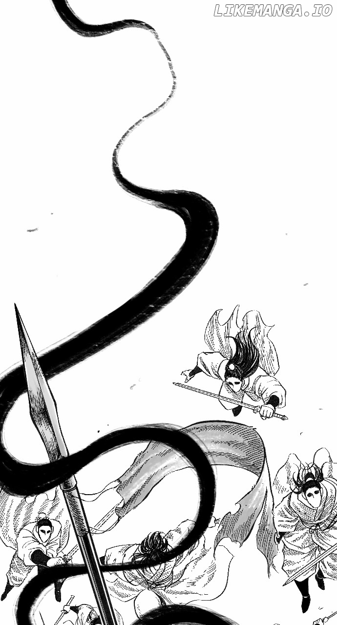 The Black Serpent Chapter 1 - page 80
