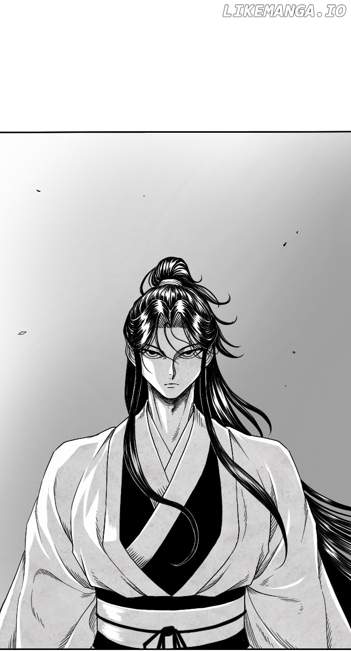 The Black Serpent Chapter 5 - page 44