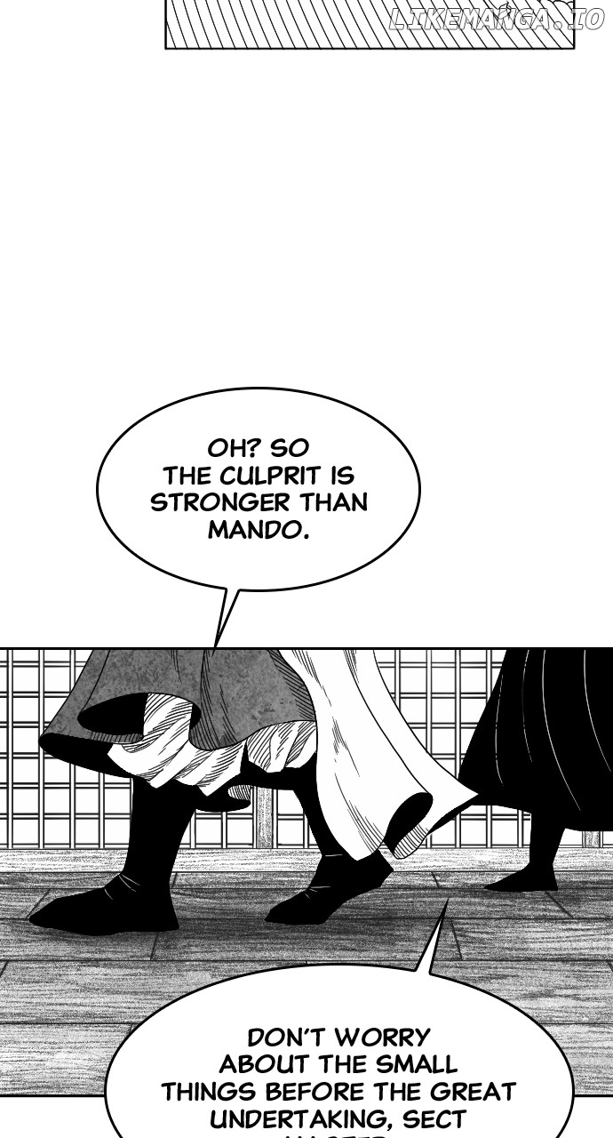 The Black Serpent Chapter 6 - page 80