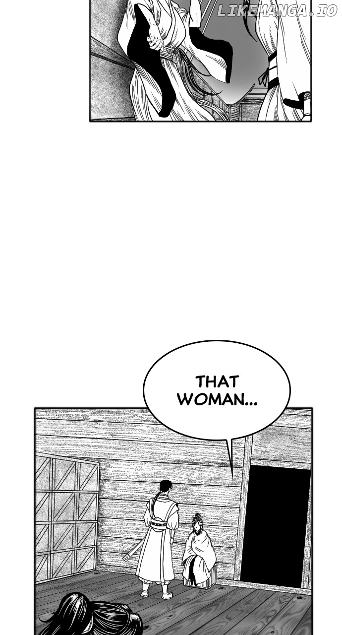 The Black Serpent Chapter 7 - page 80