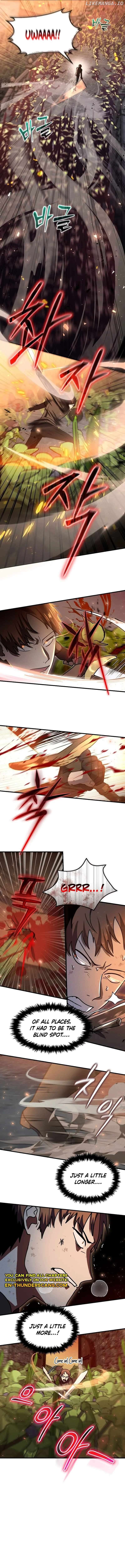 The Mythical Weapon Creation of the Regressed Genius Player Chapter 11 - page 9