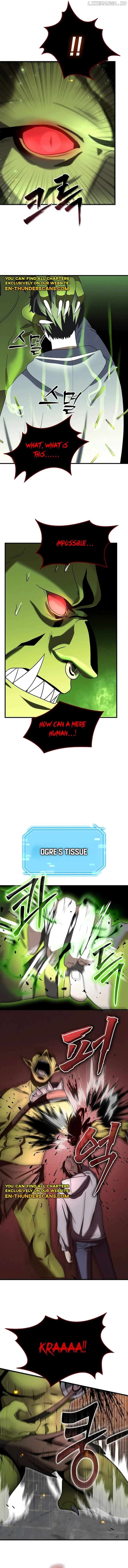 The Mythical Weapon Creation of the Regressed Genius Player Chapter 12 - page 12