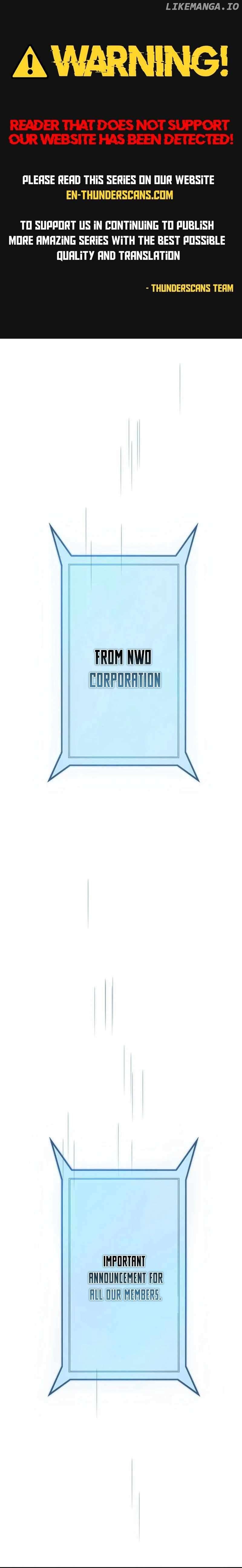 Point Survivor: Redeem Your Points as Combat Power Chapter 2 - page 1