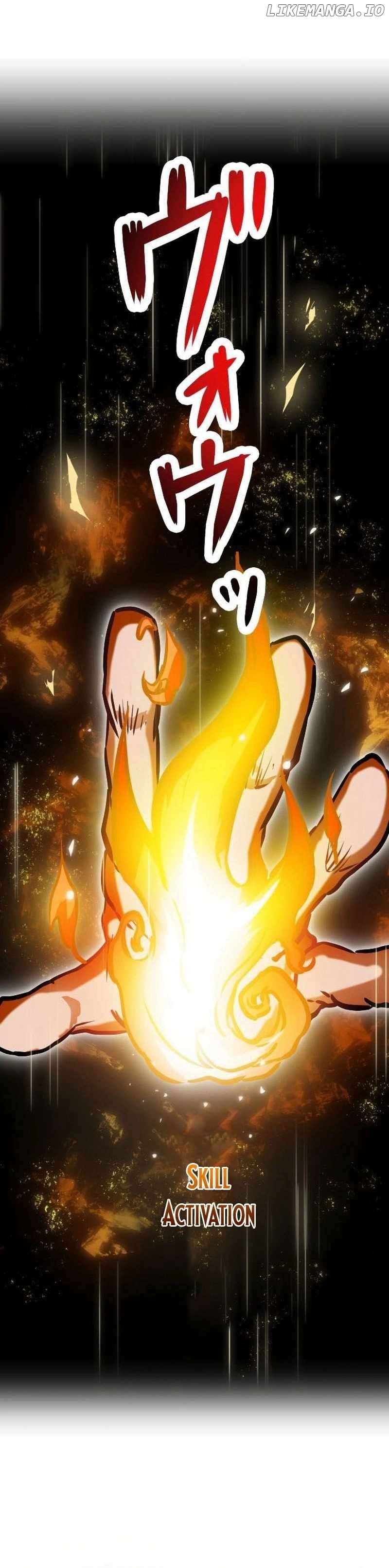 Point Survivor: Redeem Your Points as Combat Power Chapter 2 - page 16