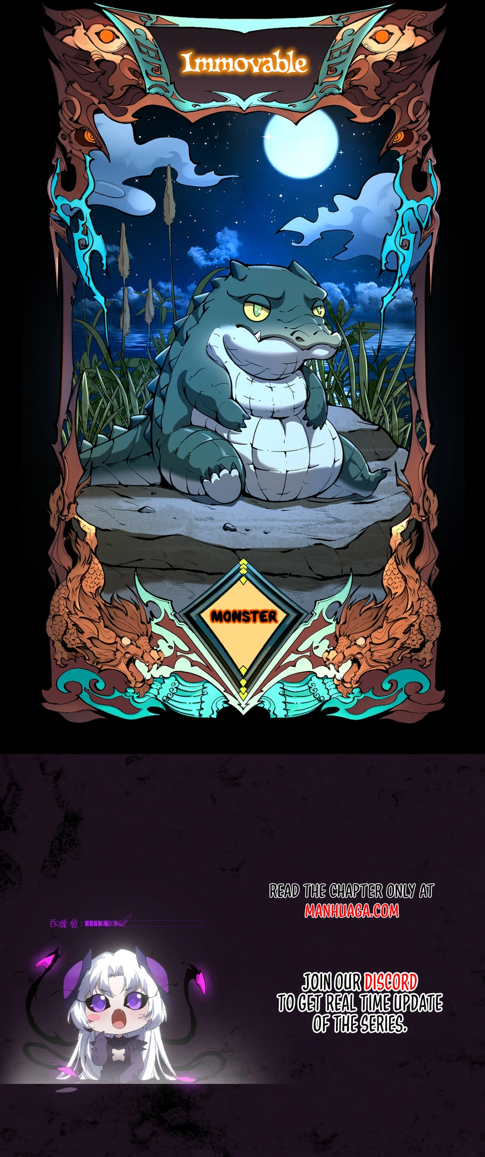 Becoming a God, Starting as water monkey Chapter 5 - page 11