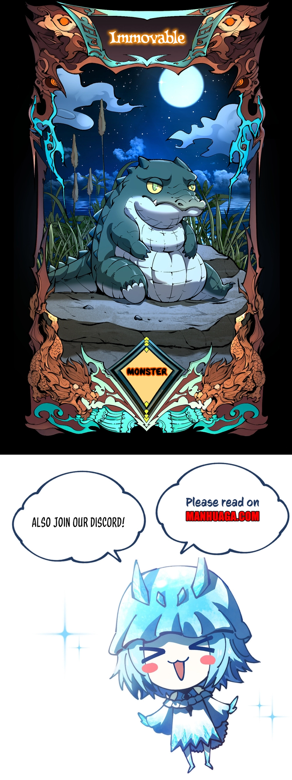 Becoming a God, Starting as water monkey Chapter 6 - page 10