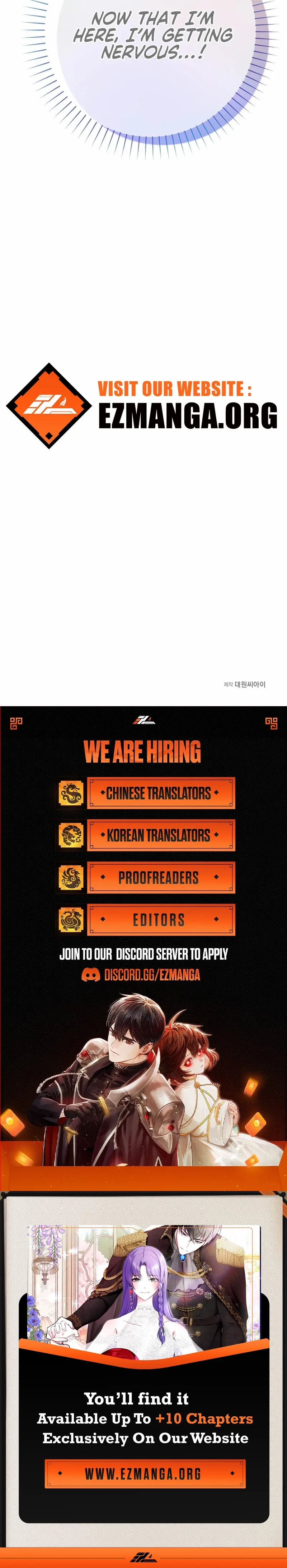 Survive as the Villain's Cousin Chapter 1 - page 10